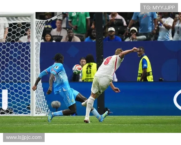 英格兰2-1晋级16强:刚果民主共和国制造巨大麻烦 英格兰2-1晋级16强:刚果民主共和国制造巨大麻烦